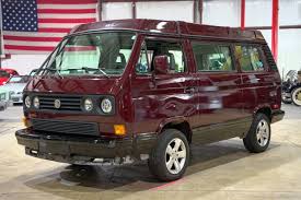 Image result for vanagon