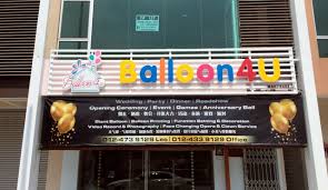 Vally petshop melaka, malacca town. Balloon 4u Balloon Shop Melaka Melaka Pages Malaysia Online Directory Malaysia
