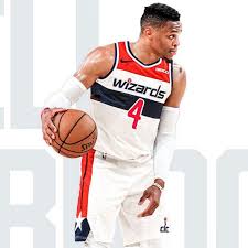 The washington wizards made some really big changes this 2020 offseason, trading away john wall & bringing in russell westbrook. Nba Stream S Instagram Photo Russell Westbrook Will Wear No 4 For The Wizards In 2021 Basketball Players Nba Nba Pictures Nba