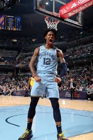 Ja Morant Reacts To A Play Grizzlies Vs Lakers Photos 2 29 20 In 2020 Memphis Grizzlies Basketball Photography Nba Pictures