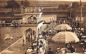 Michelstadt Schwimmbad Schwimmbader Bilder Freibad