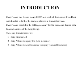 This product is offered under the group insurance scheme wherein bajaj finance limited is the master policyholder. Bajaj Finserv Revenue Segmentation Cost Analysis Regression Analysis Bba Mantra