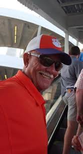 Horne, James A. "Rock"