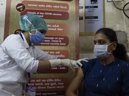 In today's post i bring to you the vaccination schedule in india, basics of vaccination, common myths, free printable vaccination schedule and catch up charts which you can download and keep with. India Covid Vaccine I Major Boost To India S Covid 19 Vaccination Drive Nearly 11 Lakh Doses Administered On March 4 India News