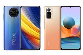Jul 02, 2021 · check the list of top 5 phones with 8gb ram under rs 20,000 in the month of july 2021 in india. Poco X3 Pro Vs Redmi Note 10 Pro Apa Bedanya Hitekno Com