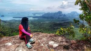 1 april 2014 (kuala lumpur). Itinerary Ke Krabi 2018 Sang Hook