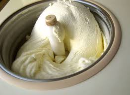 homemade ice cream recipe vanilla