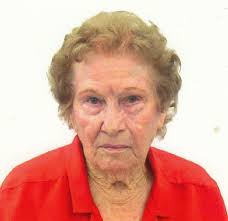 Lillie Lambert Obituary