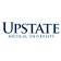 Upstate Medical University logo