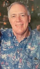 Charles Henry Buckingham Obituary