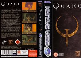 List of online emulators used at retrogames.cz for emulation of old game consoles. Quake Rom Sega Saturn Saturn Emulator Games