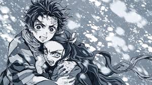 Genre longtemps marginalisé par les grands studios, le film d'horreur Demon Slayer Manga Wallpapers Wallpaper Cave