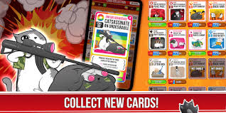 Creat ed by elan lee (xbox, args), matthew inman (the oatmeal), and shane small (xbox, marvel). Exploding Kittens Unleashed Apk Mod 0 23 0 Latest Version For Android