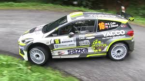 David espinosa hall anchors news channel 8 weekends and you will see his reports throughout the week. Rally Bohemia 2020 16 Erik Cais Jindriska Zakova Youtube