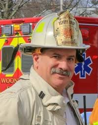 Obituary for Roger Perreault, Jr.