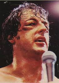 Which ending hits harder — Rocky or Rocky II? Rocky going the distance… or  finally taking the belt? Let us know in the comments. #RockyBalboa #RockyII  #YoAdrian