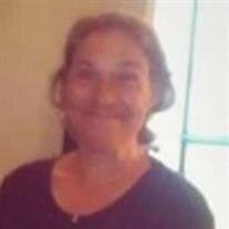 Dorothy Jane Harris Obituary