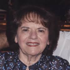 Annette Barbieri's Instagram, Twitter & Facebook