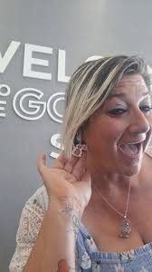 This is her "what are you going to do about it" face.