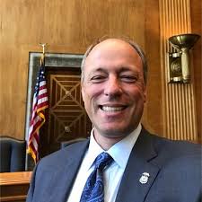 Words can't explain the honor I received today.