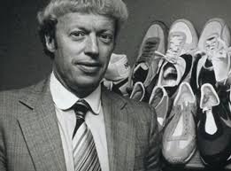 My Memoir of Shoe Dog