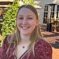 Natalie Farmer's Instagram, Twitter & Facebook