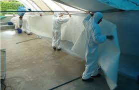 Revetement Piscine En Resine Polyester Stratification Piscine Piscine Resine Resine Polyester Piscine Polyester