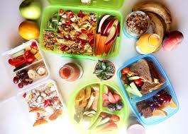 Even when we are down.there is always a reason to smile we just have to find it. Back To School 5 Easy And Quick Healthy Lunchbox Ideas The Daily Crisp