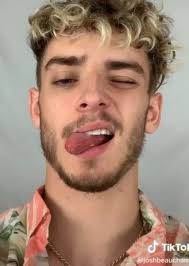 Josh Beauchamp Fan Casting