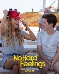 No Hard Feelings (8/10) l สาวแซ่บกับภารกิจพิชิตหนุ่มเนิร์ด ที่สนุก และโคตรฮา (สปอยล์) - Pantip