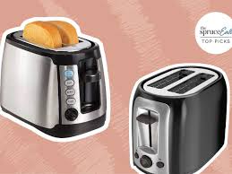 The 8 Best Toasters In 2021