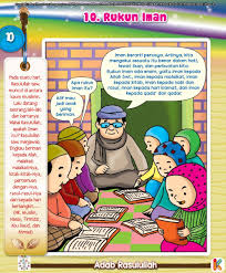 Pendidikan anak usia dini bertujuan untuk mengembangkan seluruh potensi anak (the whole child) agar kelak dapat berfungsi sebagai manusia yang utuh. 101 Komik Teladan Islam Dan Adab Hadist Rasulullah Adalah Komik Bergambar Full Warna Yang Memuat 101 Cerita Kom Komik Anak Pendidikan Anak Usia Dini Buku Komik