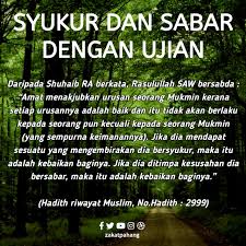 Cara mengisi borang permohonan bantuan zakat maidam secara online. Apa Pun Situasi Kita Syukur Pusat Kutipan Zakat Pahang Facebook