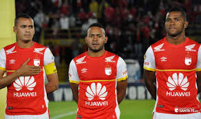 608,012 likes · 17,927 talking about this. Santa Fe Mejor De America Segun Iffhs Larazon Co