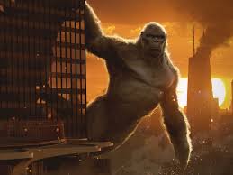 Watch godzilla vs kong 2020 bluray movies online. Godzilla Vs Kong 2021 Wallpapers Wallpaper Cave
