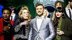 Alle video's die over het seizoen wie is de mol? Nieuwe Hint Wie Is De Mol Zorgt Voor Speculaties Rtl Boulevard