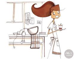 Epingle Sur Illus Mad Moiselle C