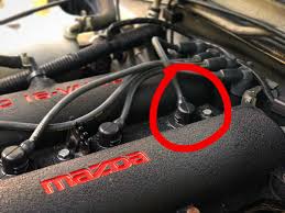 loose spark plug on cyl 4 some how the plug keeps wiggling loose and the escaping gas pressure blows the spark plug wires off the cylinder weird problem i thought i should loose spark plug on cyl 4 some how the