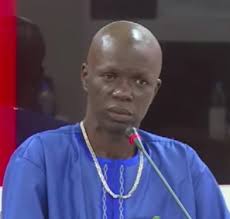 Truth, Reconciliation & Reparations Commission (TRRC) Digest Edition 8