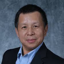 Faculty Spotlight: Professor Nick Wu : UMass Amherst Foundation