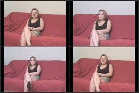 Suburban Sensations Ballbusting - Britney Busts The Mugger at the Mall |  Femdom POV