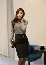 Styleonme Asian Fashion Korean Fashion Women Beautiful Fashion