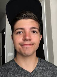 Jacob gorham (@Goodnewt56)