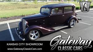 Image result for Maroon 1934 Nash