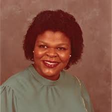 First Lady Cynthia L. Buckley