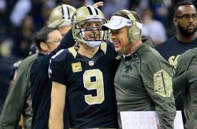 The quiz is about some of the men who have held the exalted position of quarterback of the new orleans saints. New Orleans Saints How Confident Are You