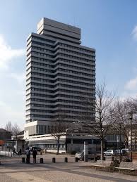 Army health clinic kaiserslautern located on kleber kaserne, kaiserslautern, u.s. Rathaus Kaiserslautern Wikipedia
