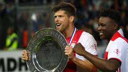 Fc utrecht u18, club uit nederland. Fc Utrecht Historical Results