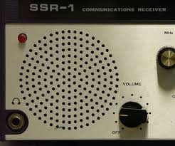 Image result for Drake SSR-1