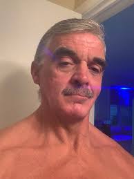 Facial hair DOES NOT make you a man. My sister got a mustache too.